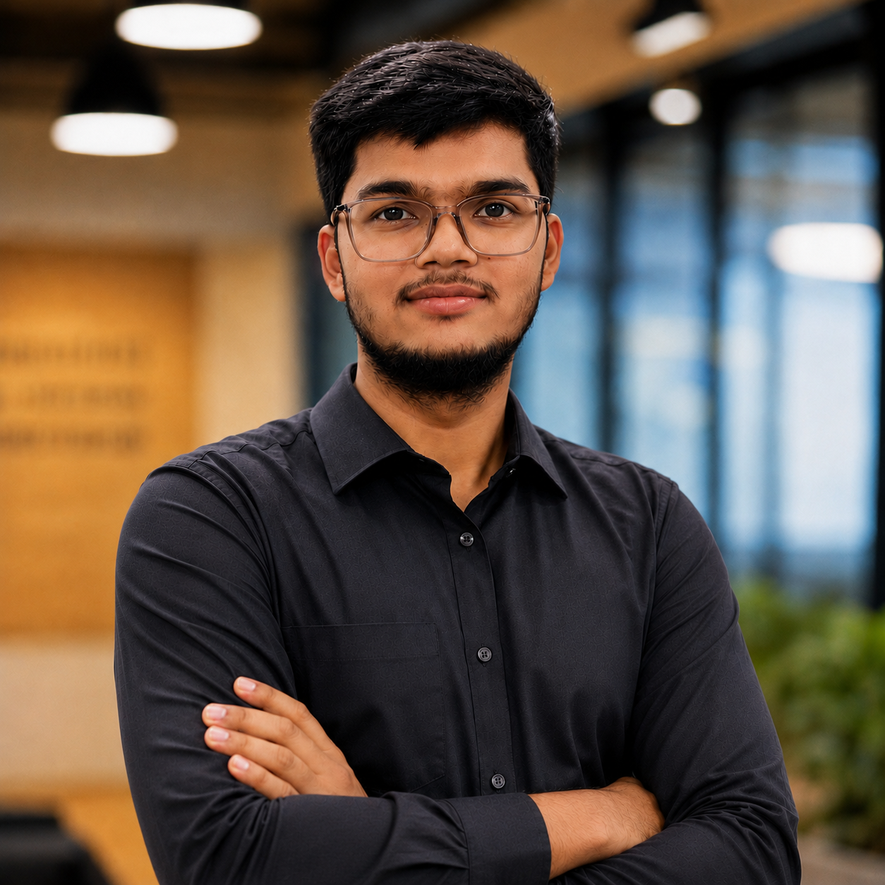 Amaresh Kumar